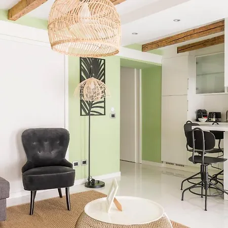 Plum Guide - Citrine Apartment *